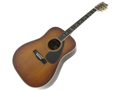 YAMAHA L-10ES エレアコ アコースティックギター ケース付き