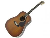 YAMAHA L-10ES エレアコ アコースティックギター ケース付き