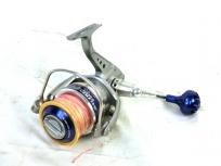 DAIWA ダイワ SALTIGA Z6000GT スピ二ングリール 釣具