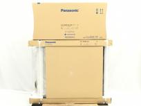 Panasonic エアコン エオリア CS-569CX2-W CU-569CX2 ルームエアコン 室内機 室外機 大型