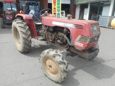 値下げ!! シバウラ トラクター 38馬力