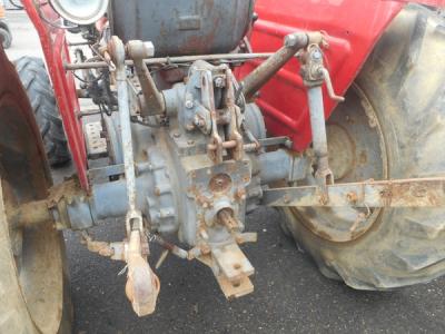 シバウラ SD3040AT(トラクター)の新品/中古販売 | 1483607