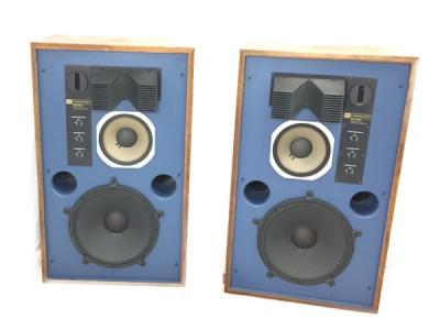 JBL 4344 MK2 スピーカーペア