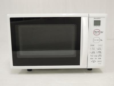 RE-S50B | オーブン・電子レンジ：シャープ