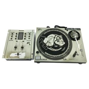 Technics SL-1200MK3D SH-EX1200 テクニクス DJ（Technics