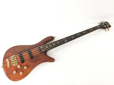 Warwick Streamer 西ドイツ製 1996年製