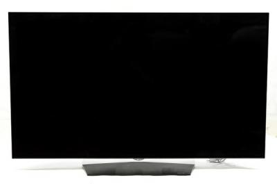 LG エルジー OLED55B6P 有機ELテレビ 55V型
