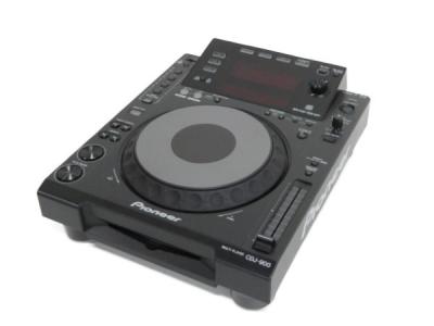 Pioneer パイオニア CDJ-900 CDプレーヤー DJ用