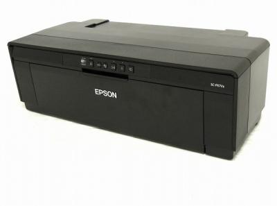 エプソンプリンターSC-PX7V II EPSON SC-PX7V2 プリンター SC