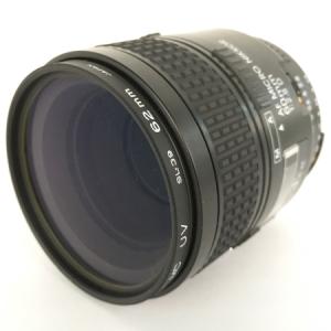 Nikon AF MICRO NIKKOR 60mm 1:2.8 D レンズ