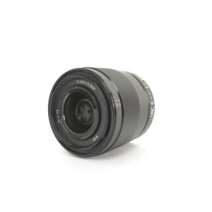 SONY ソニー SEL28F20 FE 28mm F2 単焦点 レンズ 元箱あり フルサイズ対応 カメラ