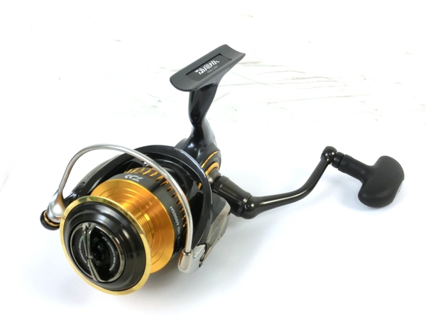 DAIWA 16セルテート HD4000SH(リール)-