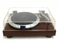 Victor TT-81 レコードプレイヤー DENON DA-309 トーンアーム オーディオ