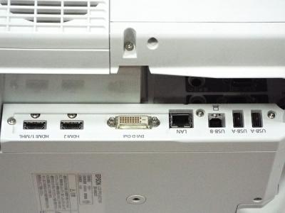 EPSON EB-1460UT(テレビ、映像機器)の新品/中古販売 | 1483957 EPSON EB-1460UT(テレビ、映像機器)の新品/中古販売 | 1483957