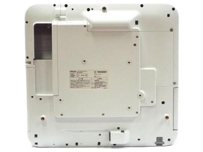 EPSON EB-1460UT(テレビ、映像機器)の新品/中古販売 | 1483957 EPSON EB-1460UT(テレビ、映像機器)の新品/中古販売 | 1483957