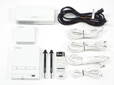 EPSON EB-1460UT(テレビ、映像機器)の新品/中古販売 | 1483957 EPSON EB-1460UT(テレビ、映像機器)の新品/中古販売 | 1483957