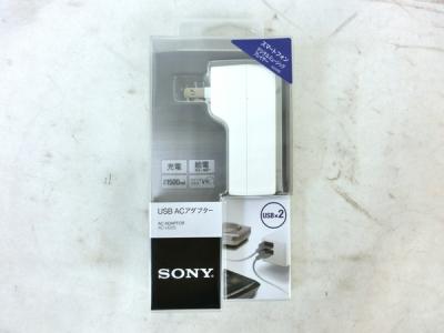 SONY AC-UD20 USB ACアダプター ソニー カメラ アクセサリ