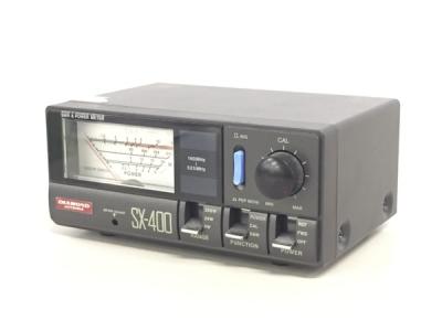 DIAMOND ダイヤモンド SX-400 パワーメーター