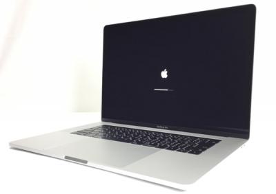 Apple Mac Book pro 15-inch MPTU2J/A ノートパソコン