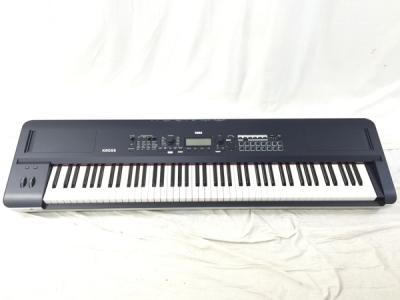 KORG コルグ KROSS 2-88 88鍵盤モデル