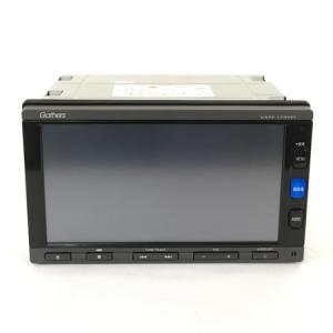 美品 うっとうしい HONDA純正ナビ VXM-174VFI 2016年製