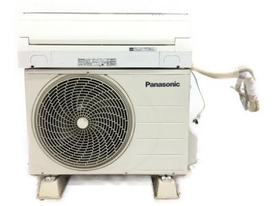 パナソニック　エアコン　CS-406CEX2-W中古 パナソニック エアコン CS-406CEX2-W中古