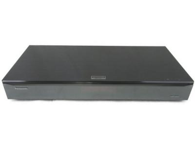 Panasonic DMP-UB900 Ultra HD 4K ブルーレイプレーヤー ブラック