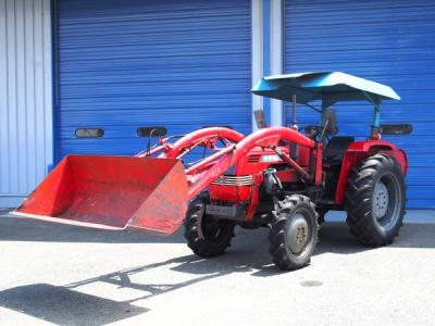 シバウラ SD4000A-0(トラクター)の新品/中古販売 | 1484458 シバウラ SD4000A-0(トラクター)の新品/中古販売 | 1484458