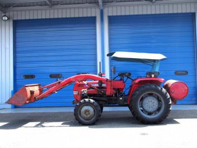 シバウラ SD4000A-0(トラクター)の新品/中古販売 | 1484458 シバウラ SD4000A-0(トラクター)の新品/中古販売 | 1484458