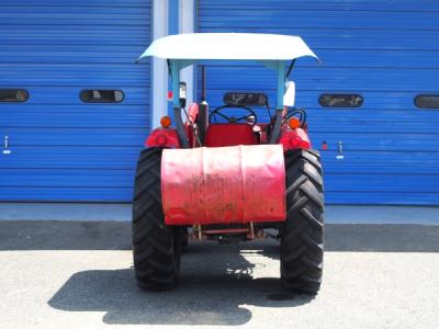 シバウラ SD4000A-0(トラクター)の新品/中古販売 | 1484458