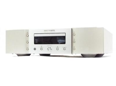 Marantz マランツ SA-11S2 SACDプレイヤー ゴールド