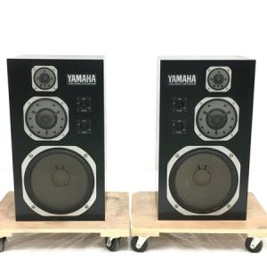 YAMAHA ヤマハ NS-1000M スピーカー ペア 3way ブラック