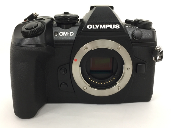 OLYMPUS OLYMPUS OM-D E-M1 Mark II(ミラーレス一眼)-