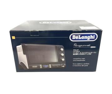 デロンギ オーブン EOB2071J-5W ベーカリー コンベクション 1400W 家電