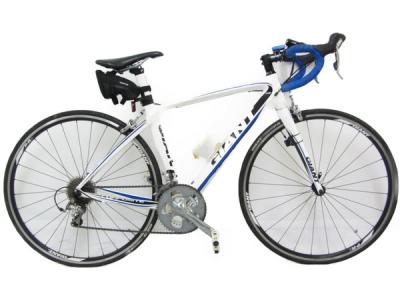 GIANT DEFY COMPOSITE SE - ロードバイク