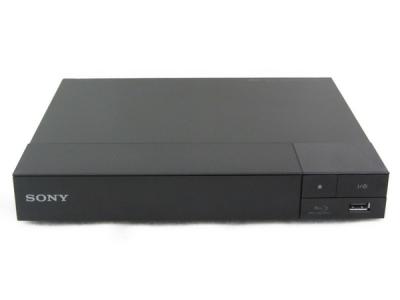 SONY ソニー BDP-S1500 ブルーレイ DVD プレーヤー