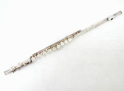 Muramatsu ムラマツ フルート EX リングキィ Eメカ