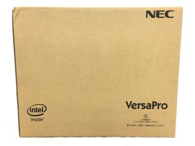 NEC ノート PC VersaPro-J VJT25/F-3 Core i5-7200U 2.50GHz 8GB 15.6型 500GB HDD Windows10 Pro Office 2016 Personal