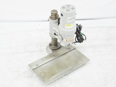 日本精密 工作機械 高速 精密卓上ボール盤 BDK-300 単相100V リューター ハイスピードベンチドリル マイクロボール盤