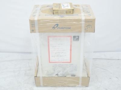PURPOSE GS-1602W-1 MC-100 ガス種 12A 13A リモコン付 ガス給湯器 屋外 壁掛形 風呂 パーパス 家電