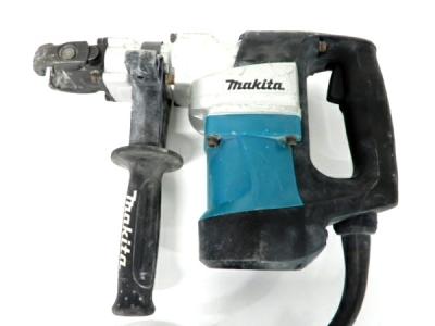 makita マキタ HR3530 ハンマドリル 100V 35mm 青