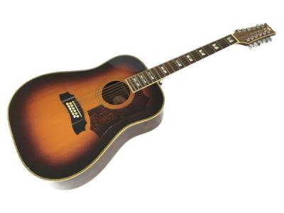 人気ブランドからコーディネートを探す MORRIS MGB60-12(アコースティックギター)の新品/中古販売 ギター