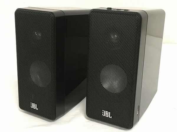 JBL CAS-33(スピーカー)-