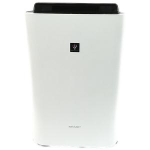 SHARP シャープ KC-F50-W 加湿 空気清浄機 ~23畳 ホワイト系