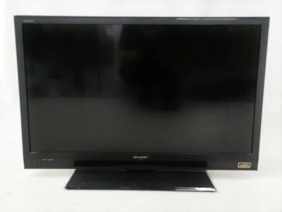 SHARP シャープ AQUOS アクオス LC-32H9 液晶テレビ 32V型 LED ブラック