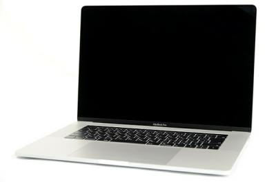 Apple アップル MacBook Pro MR962J/A ノート PC15.4型 2018 i7 8750H 2.2GHz 16GB High Sierra 10.13 Radeon Pro 555X