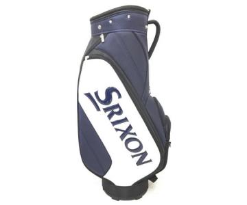 スリクソン GGC-S140Gゴルフバッグです。 farmaline.com.bo