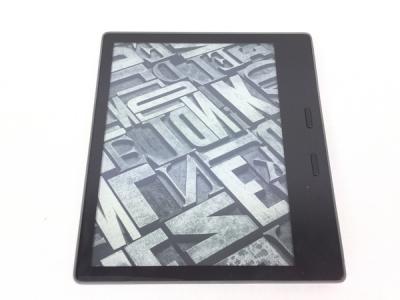AMAZON アマゾン タブレット CW96BW キンドル Oasis 32GB Amazon.com: Kindle Oasis – With 7” display and page turn