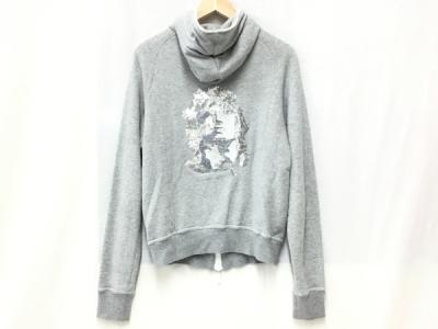 Dartin Bonaparto(ダルタンボナパルト) パーカー 2着 恋しく Dartin Bonaparto(ダルタンボナパルト) パーカー 2着 恋しく