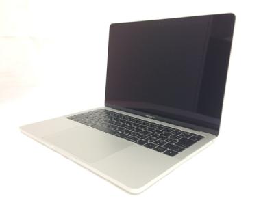 Apple アップル MacBook Pro マックブック プロ MPXU2J/A Retina ディスプレイ 13.3インチ シルバー